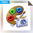 VCW VicMan's Photo Editor