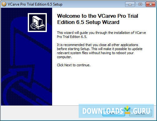 vcarve pro 8.5 download