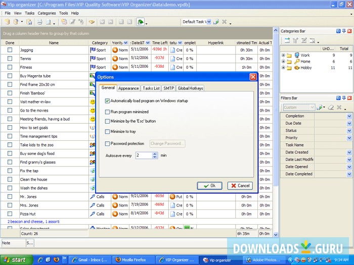 download organizer for windows 7