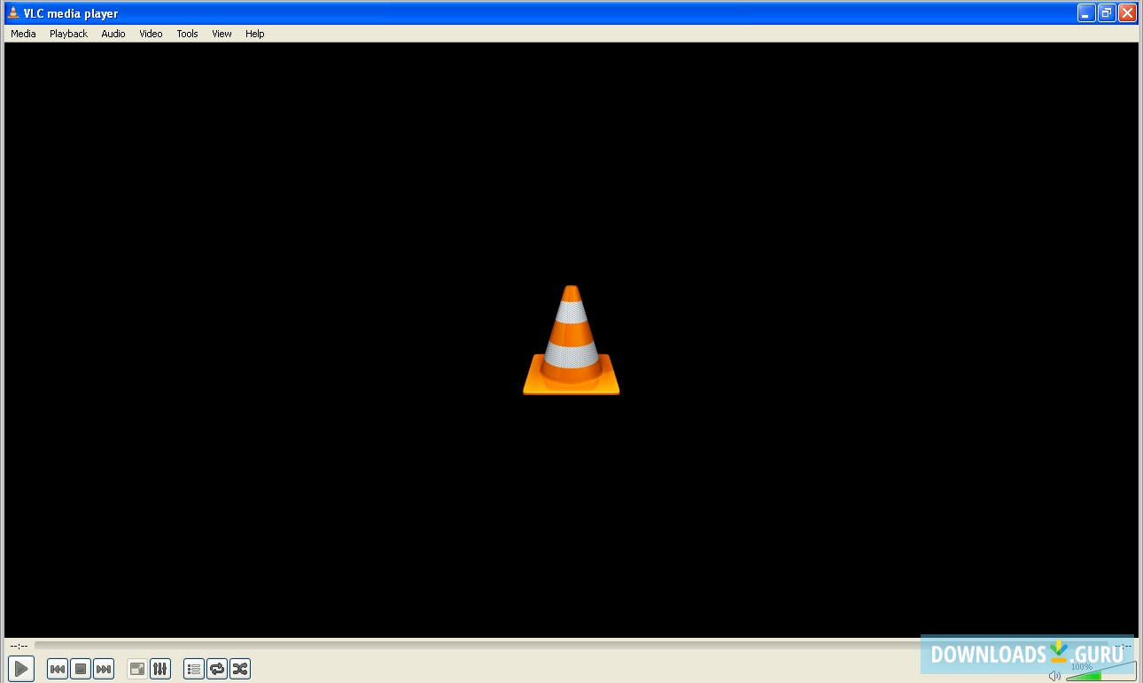 vlc media player for window 8