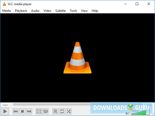 vlc media player latest version for windows 10 free download