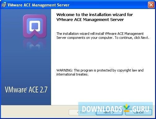 VMware ACE