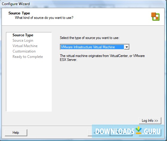 download vm tools for windows