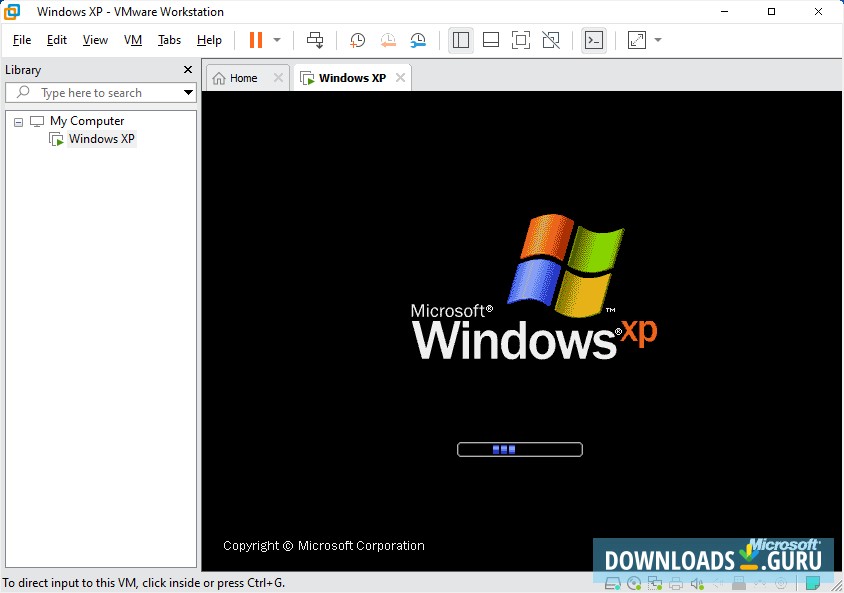 download vmware workstation on windows 8