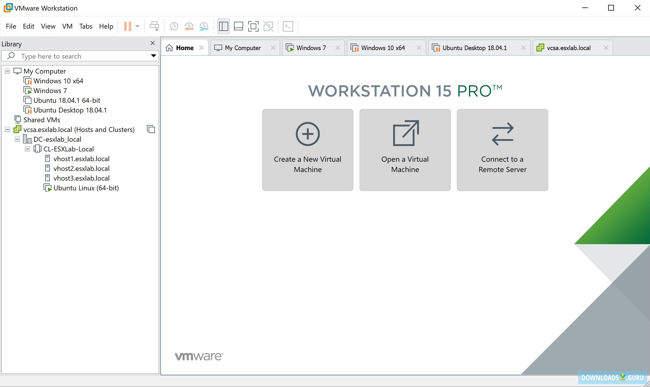 vmware workstation 10 for windows 7 free download