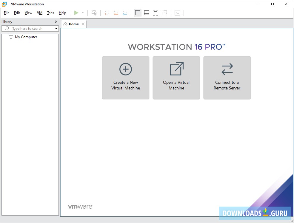 VMware Workstation