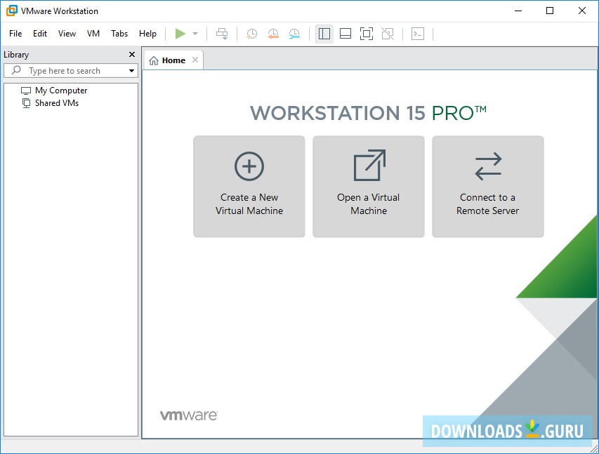 vmware workstation 16 player free download