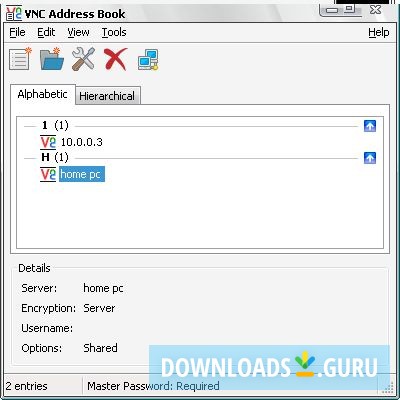 VNC Connect Enterprise 7.6.0 download the new for ios