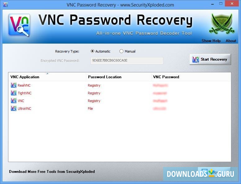 download the new version for windows VNC Connect Enterprise 7.6.0