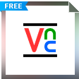 VNC Viewer Free Edition