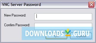 Vnc server you will require a password teamviewer purchase price