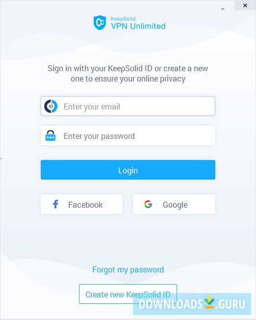 vpn unlimited for windows 8