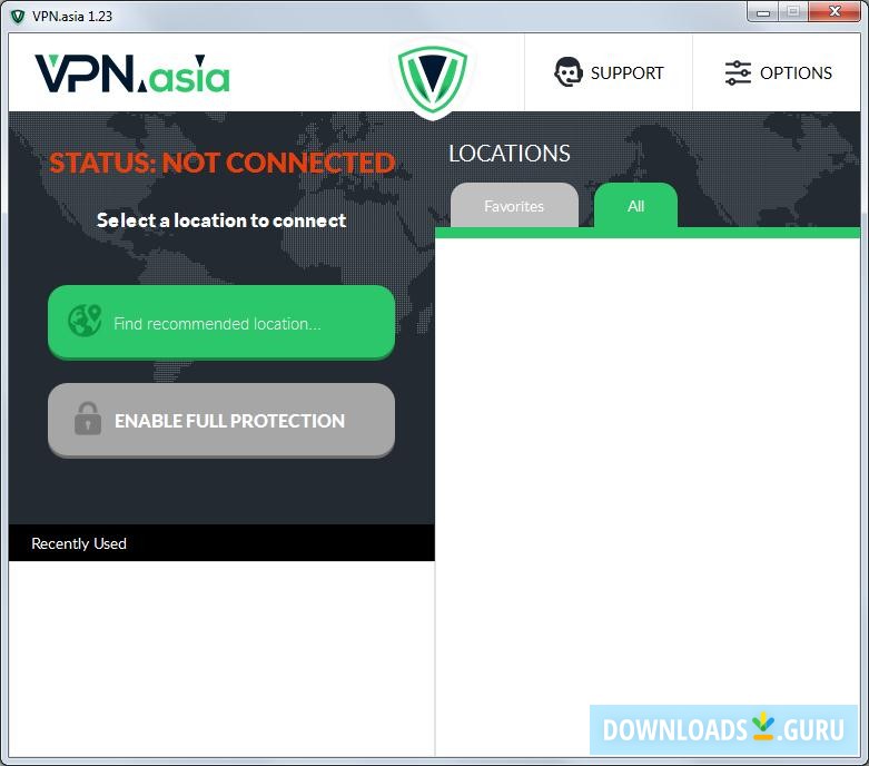 VPN.asia