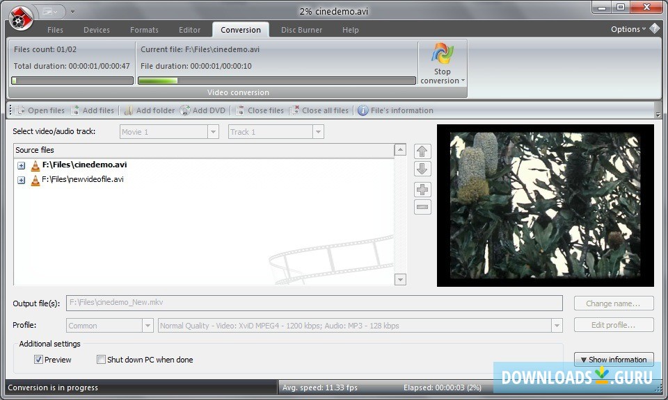 safest download for free video editor for windows 7