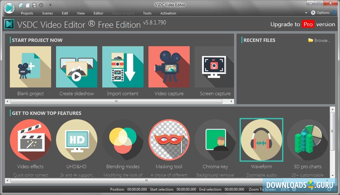 is vsdc video editor safe is vsdc video editor safe