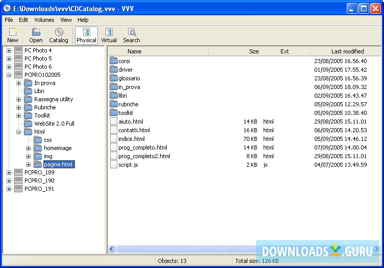 windows virtual pc download integration components