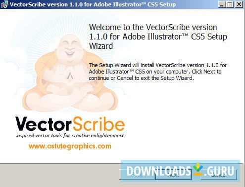 download vectorscribe for illustrator cs3