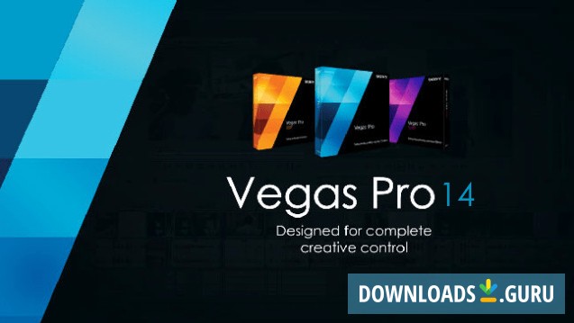 download vegas pro 16 free