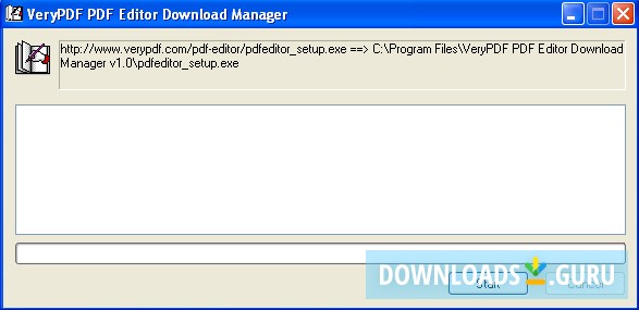 foxit reader update manager