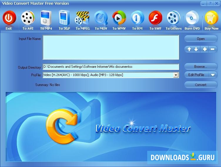 Video Convert Master Christmas Edition