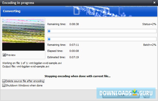 Video Convert Premier