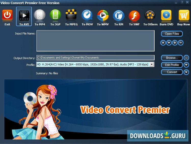 download the new version Video Downloader Converter 3.25.7.8568