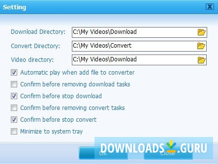 Video Download Studio