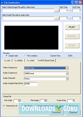 Video Edit Gold SDK ActiveX