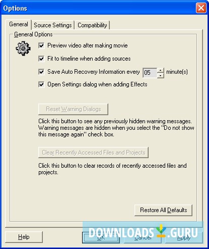 Video Edit Magic Express