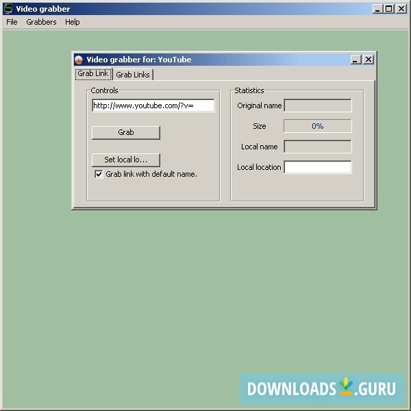 for windows instal Auslogics Video Grabber Pro 1.0.0.4