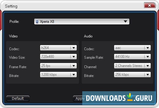 Video Magic Professional
