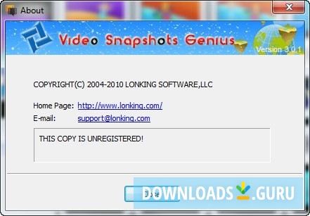 download the last version for windows Drive SnapShot 1.50.0.1267