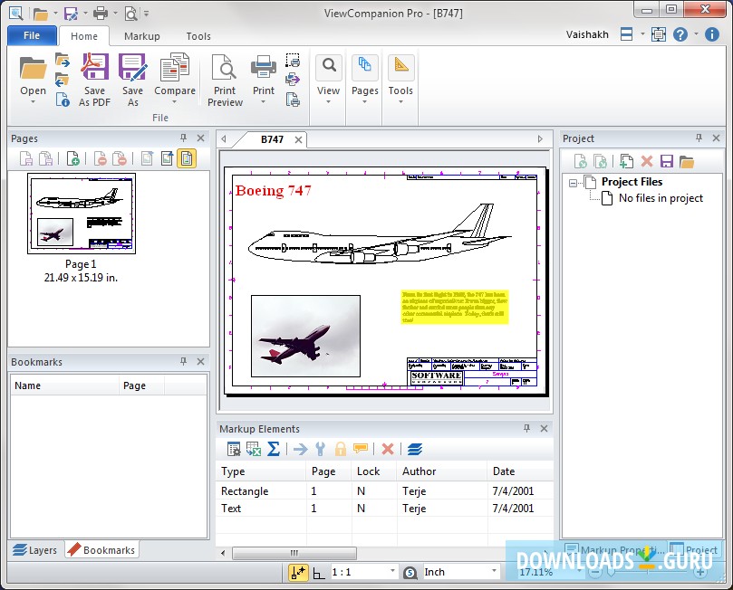 ViewCompanion Pro