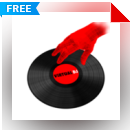 Virtual DJ Home