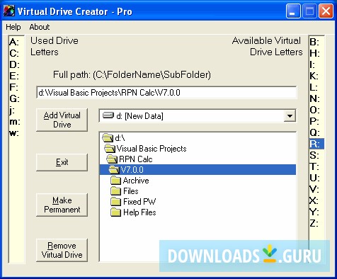 freeware virtual floppy disk image creator not shareware