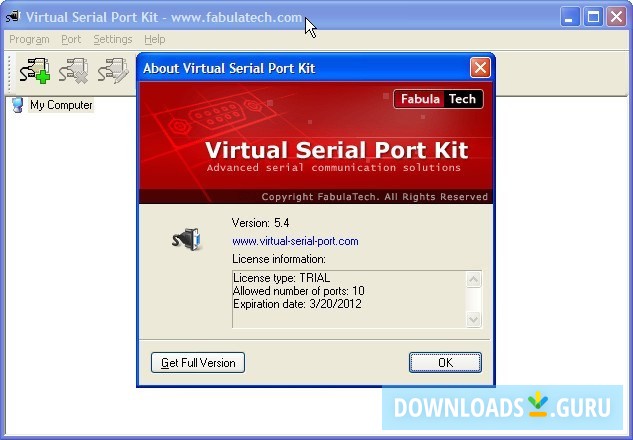 download latest version of porting kit