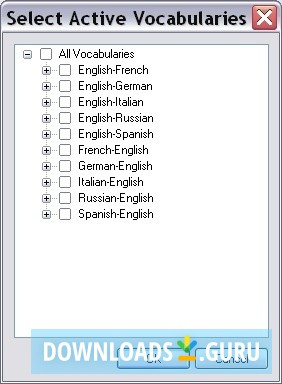 Virtual Teacher Background Panel