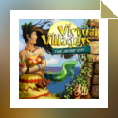 Virtual Villagers - The Secret City