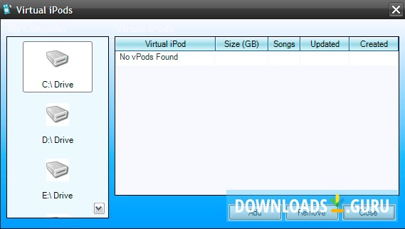 instal the last version for ipod Windows 10 Manager 3.8.2