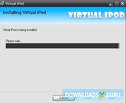 6gb ipod download windows 10