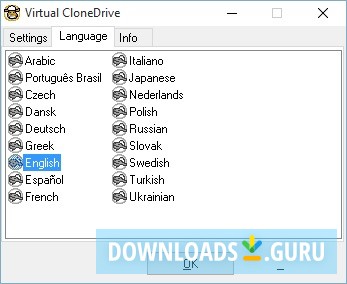 VirtualCloneDrive
