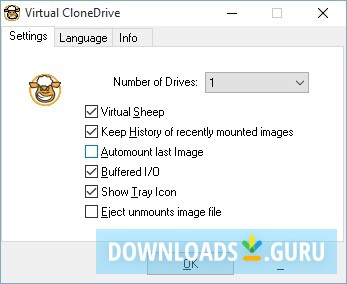 VirtualCloneDrive