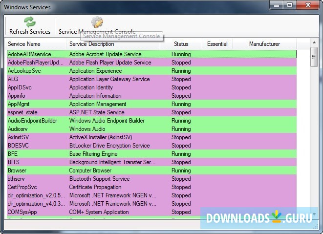 Virus Effect Remover