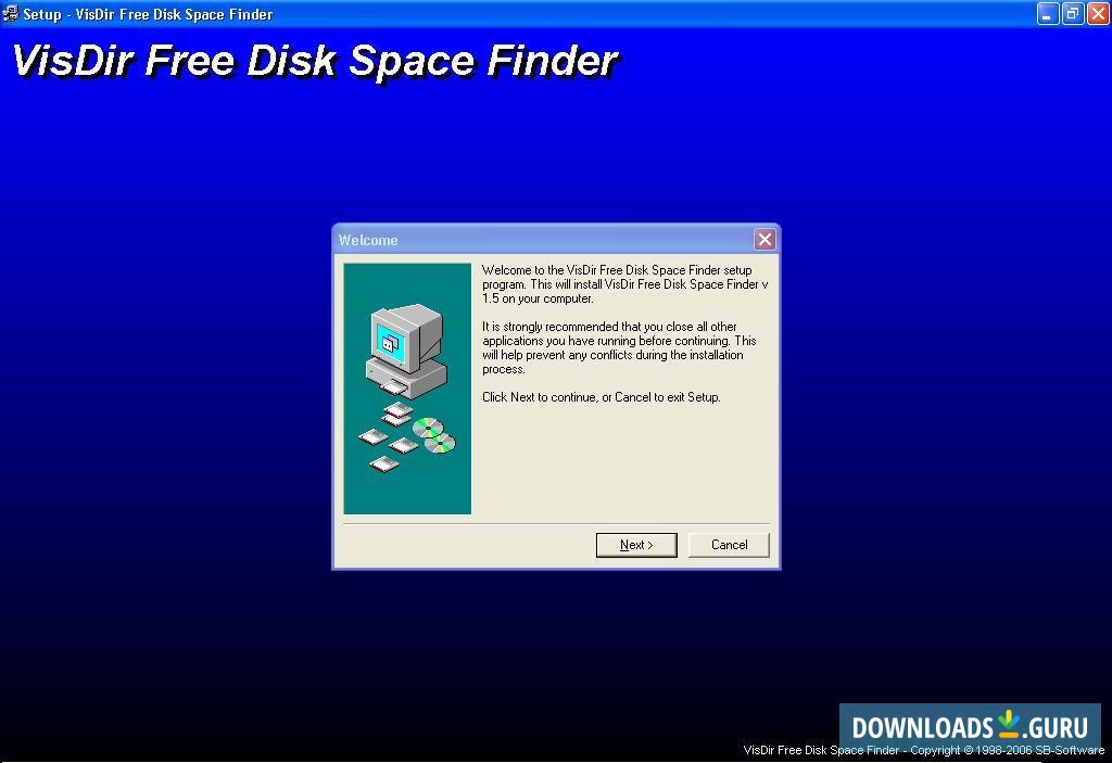 download Hidden Disk Pro 5.08