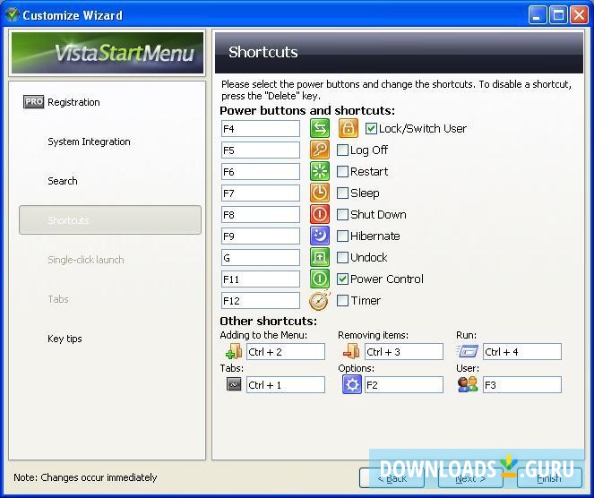 snagit hotkey conflict windows 10