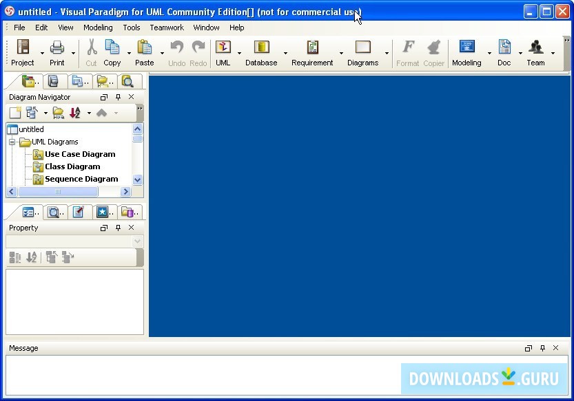 visual paradigm download for windows 10