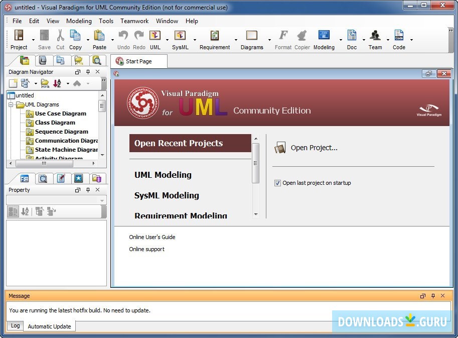 visual paradigm for uml 9.0 keygen