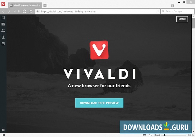 download vivaldi windows 10