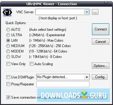Vnc Address Book