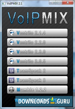 VoIPMIX